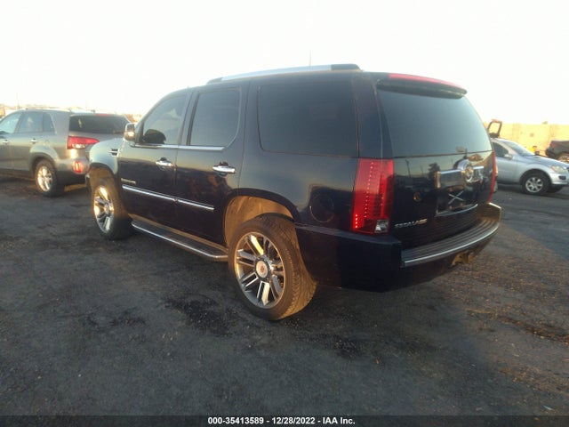 Cadillac Escalade 2007 1GYFK63827R222290 Image 4