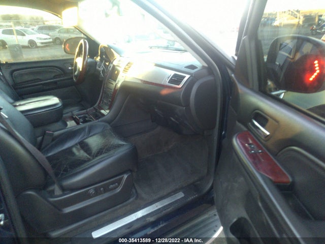 Cadillac Escalade 2007 1GYFK63827R222290 Image 6
