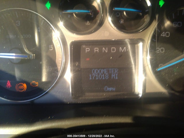 Cadillac Escalade 2007 1GYFK63827R222290 Image 8