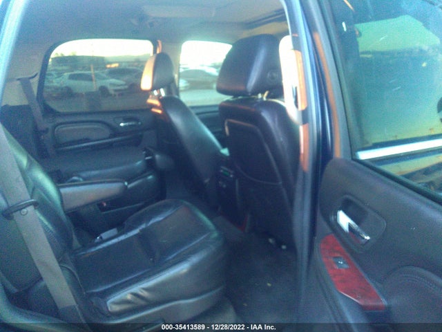 Cadillac Escalade 2007 1GYFK63827R222290 Image 9