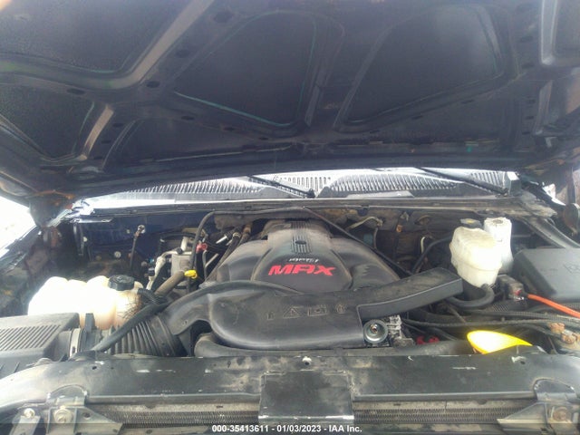 Cadillac Escalade 2006 1GYEC63N26R145904 Image 11
