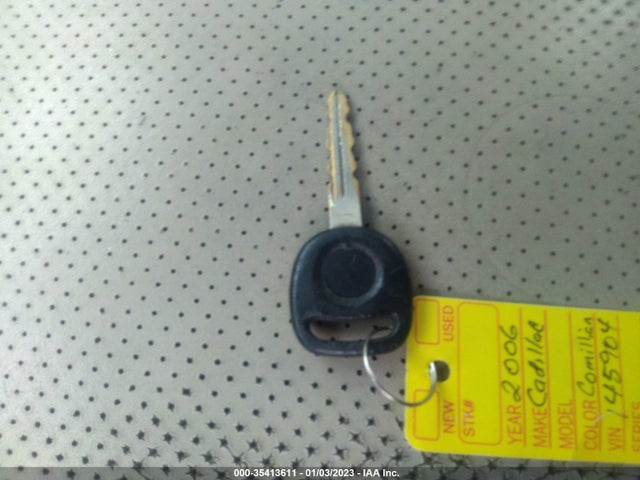 Cadillac Escalade 2006 1GYEC63N26R145904 Image 3