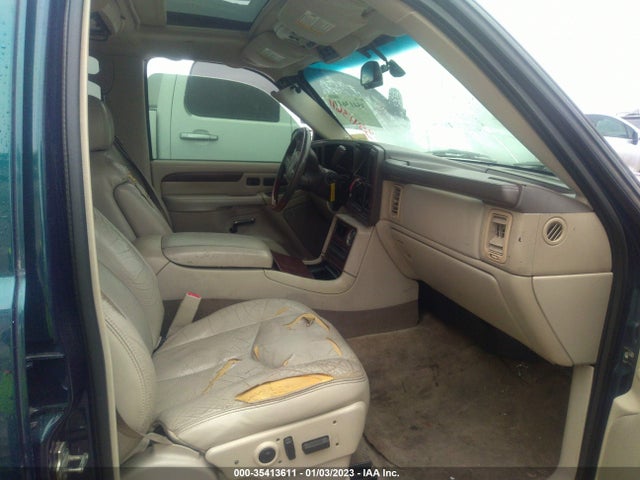 Cadillac Escalade 2006 1GYEC63N26R145904 Image 6