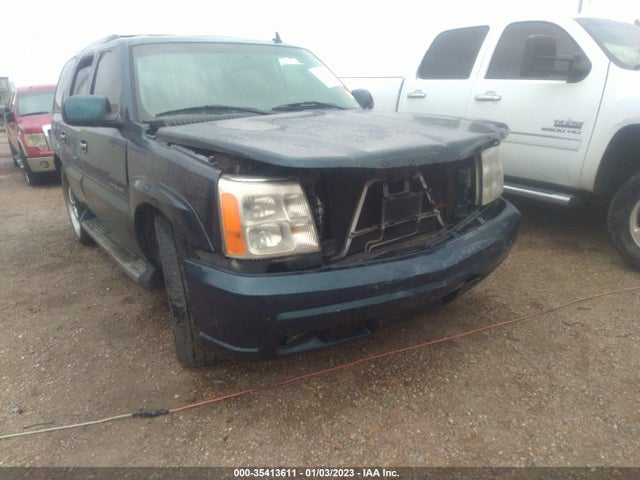 Cadillac Escalade 2006 1GYEC63N26R145904 Image 7
