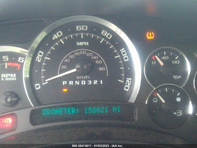 Cadillac Escalade 2006 1GYEC63N26R145904 Image 8