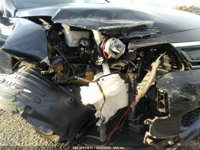 KNAGT4LE3H5012319 KIA Optima Hybrid Base