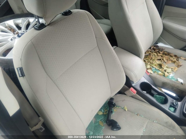 2018 Ford C-Max, VIN: 1FADP5AU1JL104787