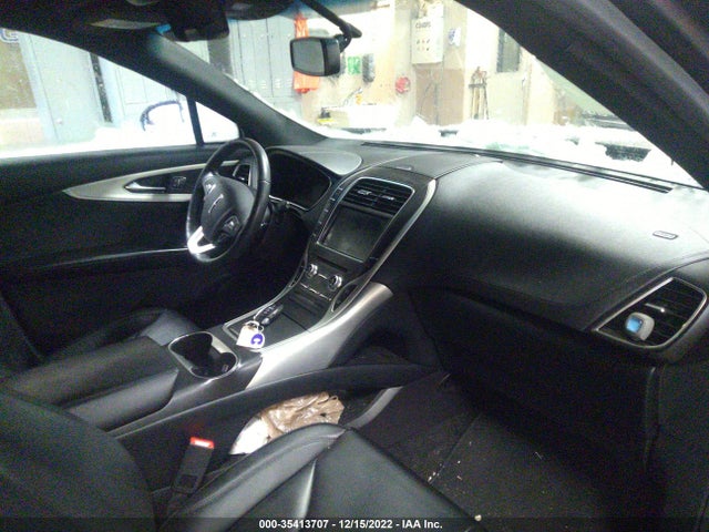 Lincoln MKX 2018 2LMPJ8JR2JBL34960 Image 6