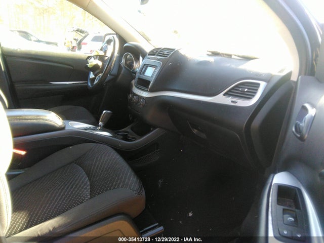 Dodge JOURNEY SE 2018 3C4PDCAB6JT473846 Image 5