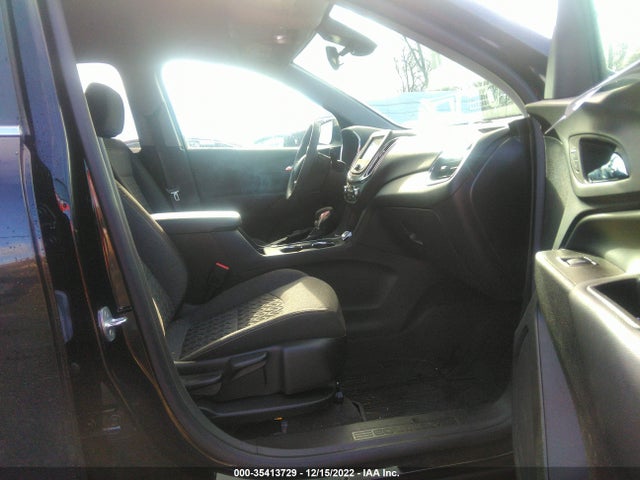 Chevrolet EQUINOX LT 2022 3GNAXKEV5NL231008 Image 5