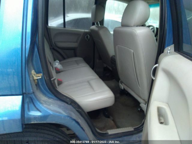 1J4GL58K55W540712 Jeep Liberty Limited