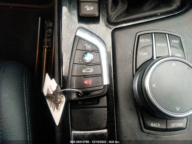 BMW X2 Xdrive28i 2018 WBXYJ5C31JEF76189 Image 3