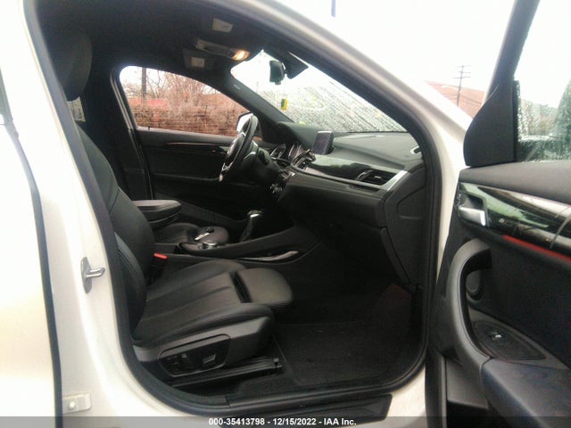 BMW X2 Xdrive28i 2018 WBXYJ5C31JEF76189 Image 6