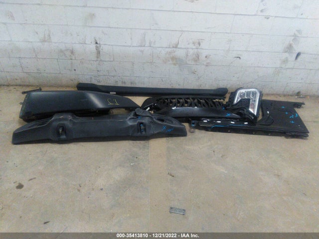 2020 Jeep Wrangler, VIN: 1C4HJXDN4LW239759