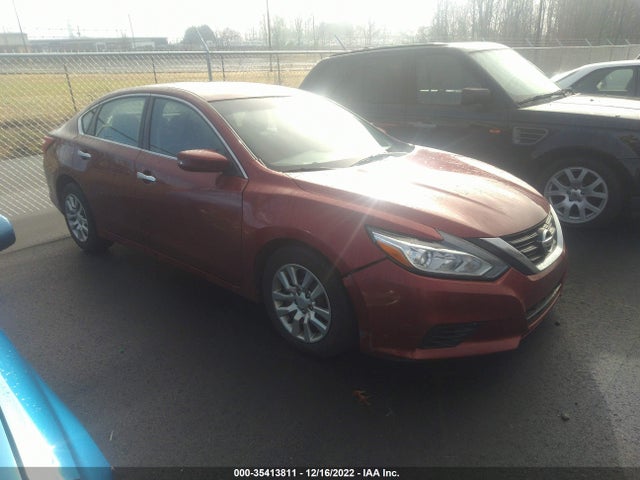 2016 Nissan Altima, VIN: 1N4AL3AP6GC224087