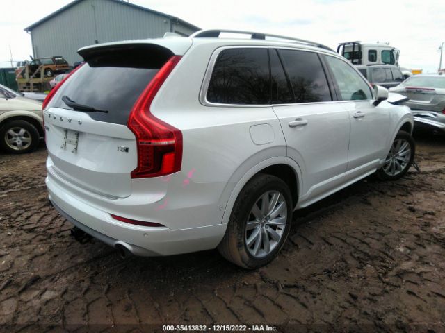 YV4102PK1J1360393 Volvo Xc90 Momentum