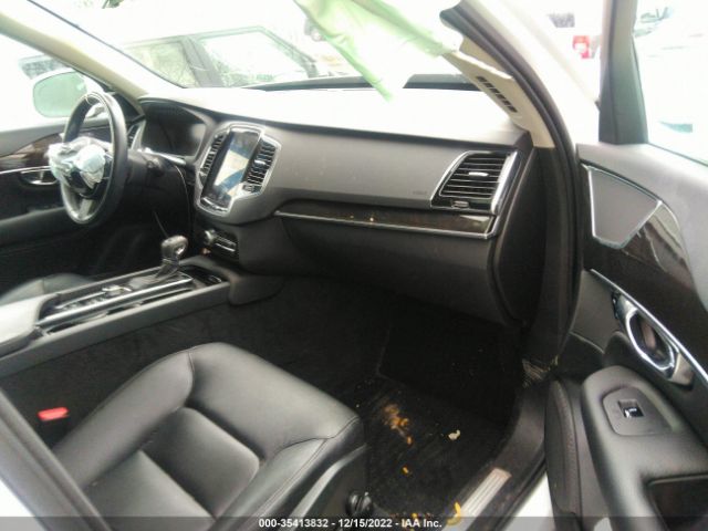 YV4102PK1J1360393 Volvo Xc90 Momentum
