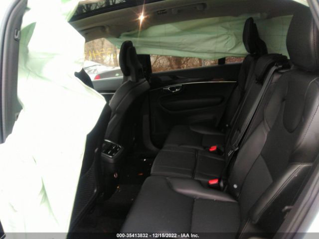 YV4102PK1J1360393 Volvo Xc90 Momentum