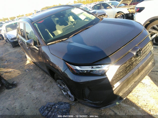 2022 Toyota RAV4, VIN: 2T3P1RFV4NW296209