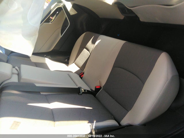 2022 Toyota RAV4, VIN: 2T3P1RFV4NW296209