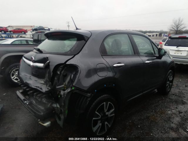 ZFBCFYAB6HP613675 Fiat 500X