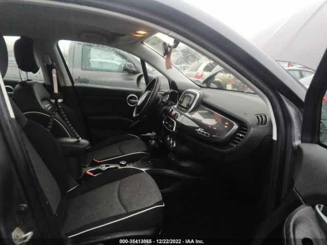 ZFBCFYAB6HP613675 Fiat 500X