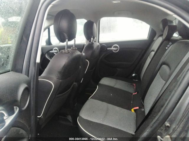 ZFBCFYAB6HP613675 Fiat 500X