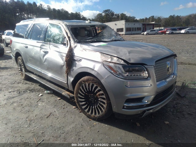 2020 Lincoln Navigator, VIN: 5LMJJ3TT1LEL10280