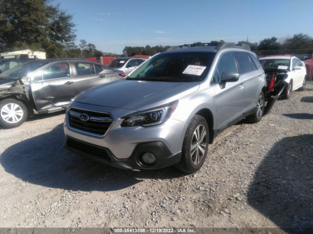 4S4BSANC3J3291522 Subaru Outback Limited