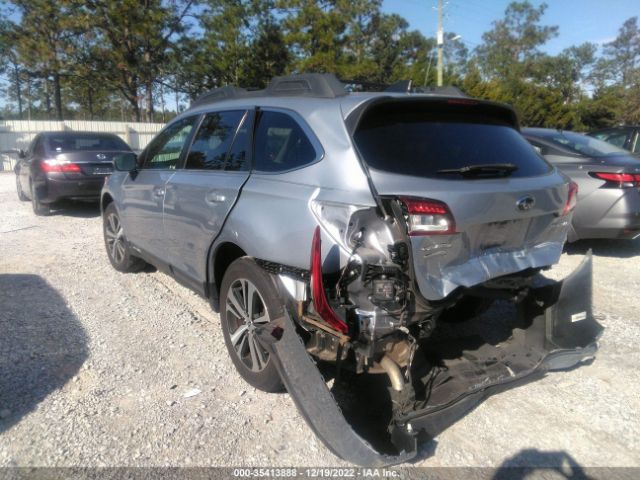 4S4BSANC3J3291522 Subaru Outback Limited