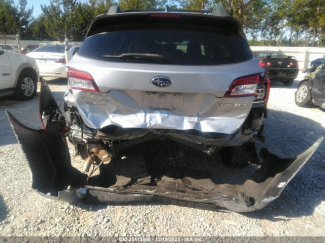 4S4BSANC3J3291522 Subaru Outback Limited