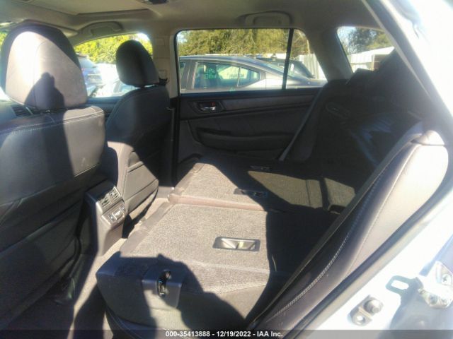 4S4BSANC3J3291522 Subaru Outback Limited