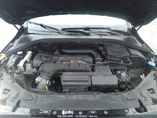 Volvo S60 T5 2012 YV1622FS4C2027150 Image 10