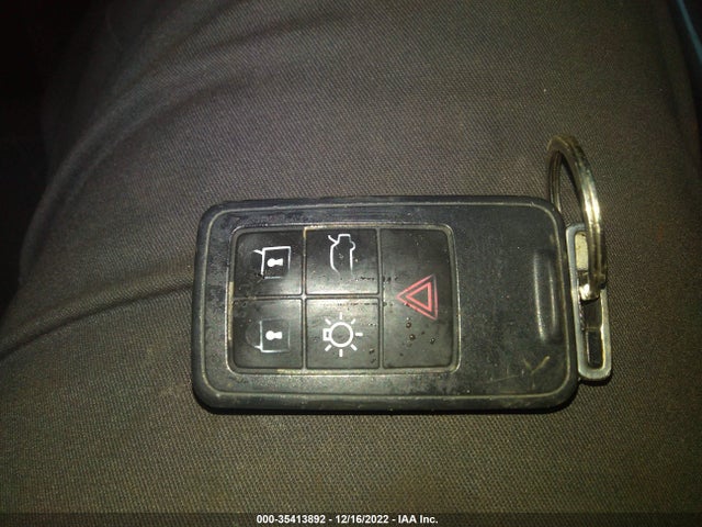 Volvo S60 T5 2012 YV1622FS4C2027150 Image 11