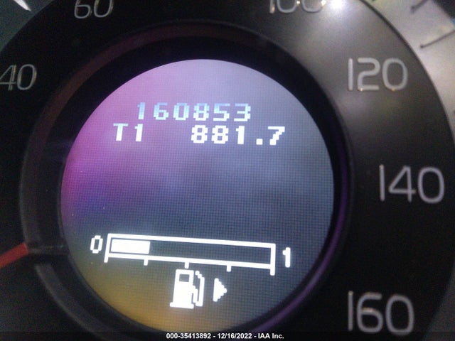 Volvo S60 T5 2012 YV1622FS4C2027150 Image 7