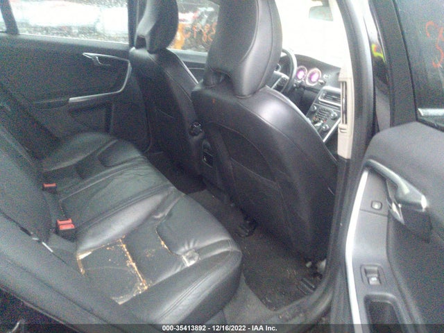 Volvo S60 T5 2012 YV1622FS4C2027150 Image 8