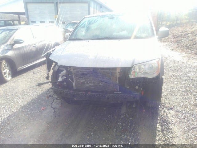 Dodge Grand Caravan Sxt 2019 2C4RDGCG2KR736749 Image 6