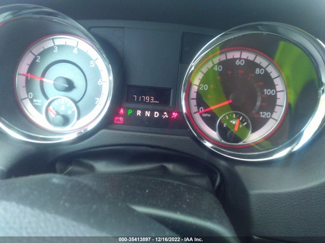 Dodge Grand Caravan Sxt 2019 2C4RDGCG2KR736749 Image 7