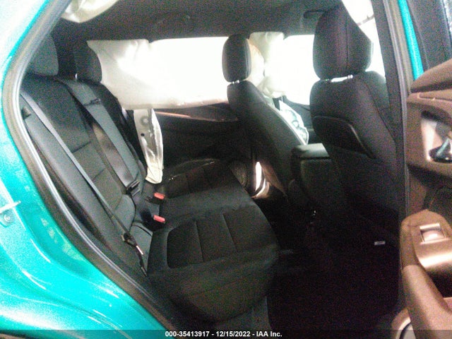 Chevrolet Trailblazer Rs 2021 KL79MTSL6MB020426 Image 8