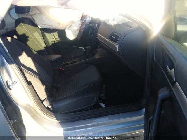 2022 Volkswagen Jetta, VIN: 3VWCM7BU2NM005731