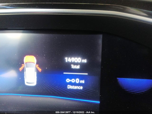 2022 Volkswagen Jetta, VIN: 3VWCM7BU2NM005731