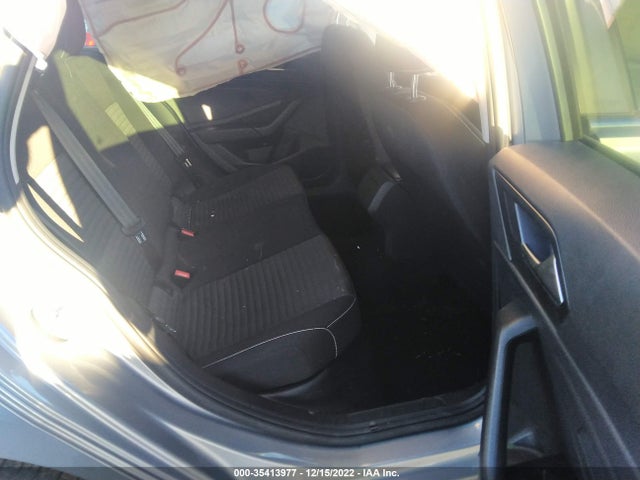 2022 Volkswagen Jetta, VIN: 3VWCM7BU2NM005731