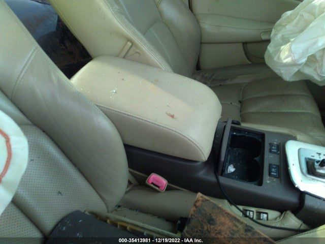2006 INFINITI G35 SEDAN VIN: JNKCV51F46M605900