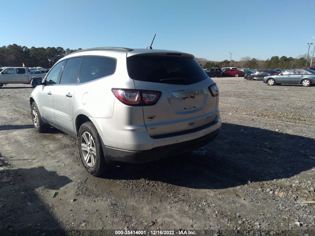 2015 Chevrolet Traverse, VIN: 1GNKVGKD3FJ151069