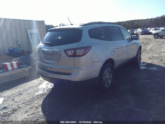 2015 Chevrolet Traverse, VIN: 1GNKVGKD3FJ151069