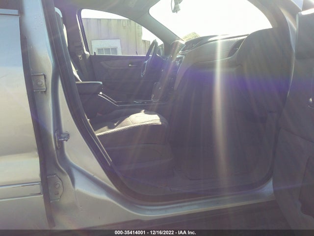 2015 Chevrolet Traverse, VIN: 1GNKVGKD3FJ151069