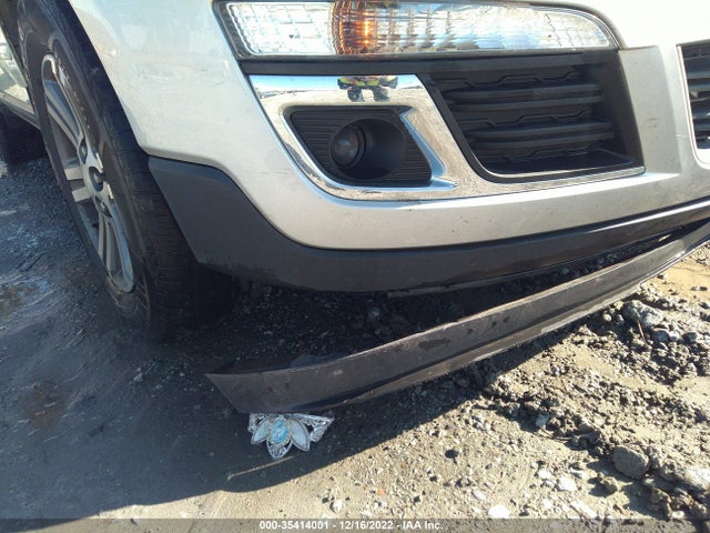 2015 Chevrolet Traverse, VIN: 1GNKVGKD3FJ151069