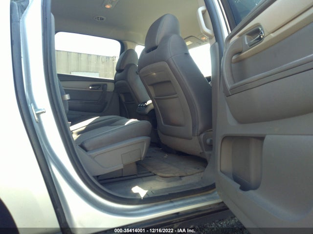 2015 Chevrolet Traverse, VIN: 1GNKVGKD3FJ151069