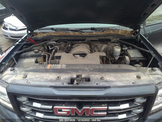 GMC Sierra 1500 Slt 2018 1GTV2NECXJZ194288 Image 10