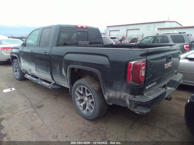 GMC Sierra 1500 Slt 2018 1GTV2NECXJZ194288 Image 3